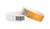 Barcode Wristbands Materials
