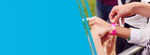 <strong>Tyvek® Wristbands, Custom Silicone Wristbands, and More</strong>&nbsp;