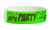3/4" Design Tyvek® Wristbands