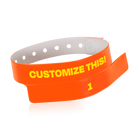 Neon Orange