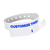Custom Regular Cash Tag - 1 Tab Vinyl Wristbands
