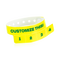 Neon Yellow