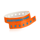 Neon Orange