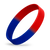Red / Blue Segmented