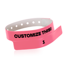 Neon Pink