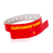Neon Red