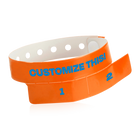 Neon Orange