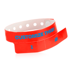 Neon Red