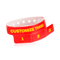 Neon Red