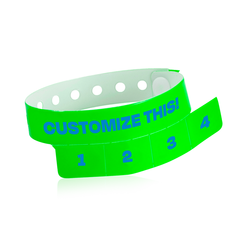 Neon Green