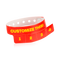 Neon Red