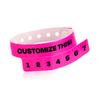 Neon Pink