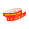 Neon Red