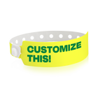 Neon Yellow