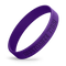 Rush Debossed - Custom Adult Silicone Wristbands