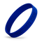 Rush Debossed - Custom Adult Silicone Wristbands