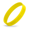 Rush Debossed - Custom Adult Silicone Wristbands