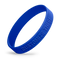 Embossed - Custom Silicone Wristbands
