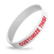 Ink Injected - Custom Adult Silicone Wristbands