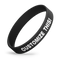 Printed - Custom Silicone Wristbands