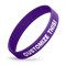 Printed - Custom Silicone Wristbands