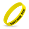 Printed - Custom Silicone Wristbands