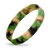Green Camo Swirl