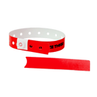 Neon Red