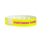 Neon Yellow
