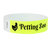 Customize your wristband, express your style.