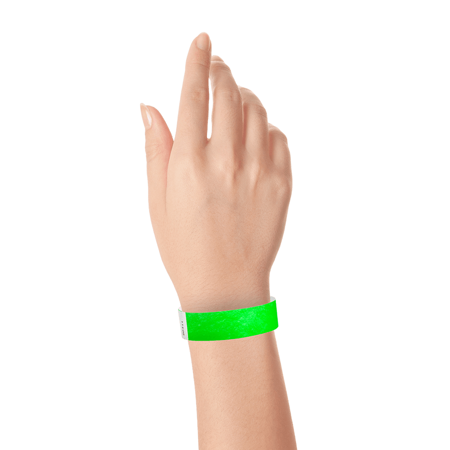 Neon Green