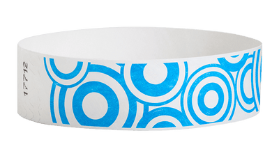 Blue Disks