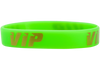 Silicone wristbands crafted for any purpose.