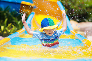 Waterproof Wristbands