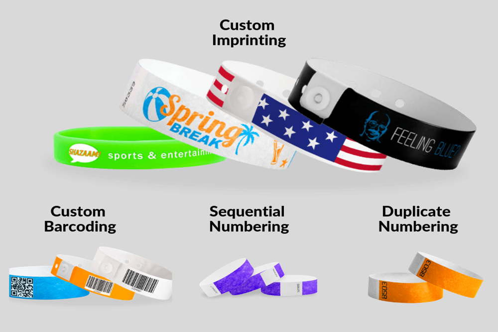 BlogGraphic.png Custom Club wristbands