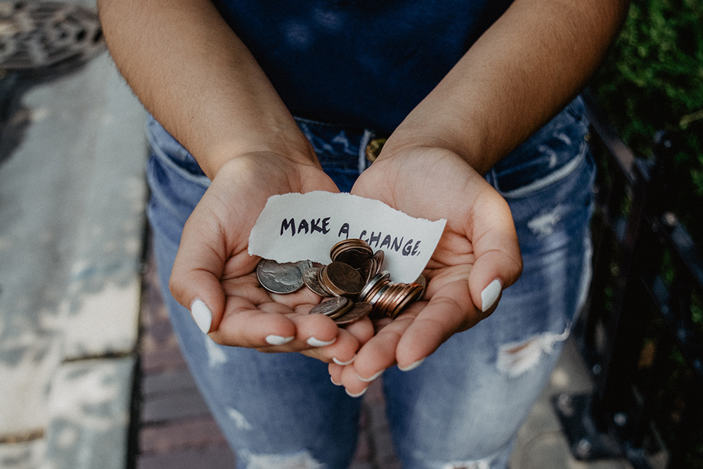 Fundraiser Bead Bracelets - I Am Worth More Rock My Good | The Perfect  Setting, Inc