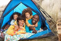 6 Ways Campgrounds and RV Parks Can Use Wristbands