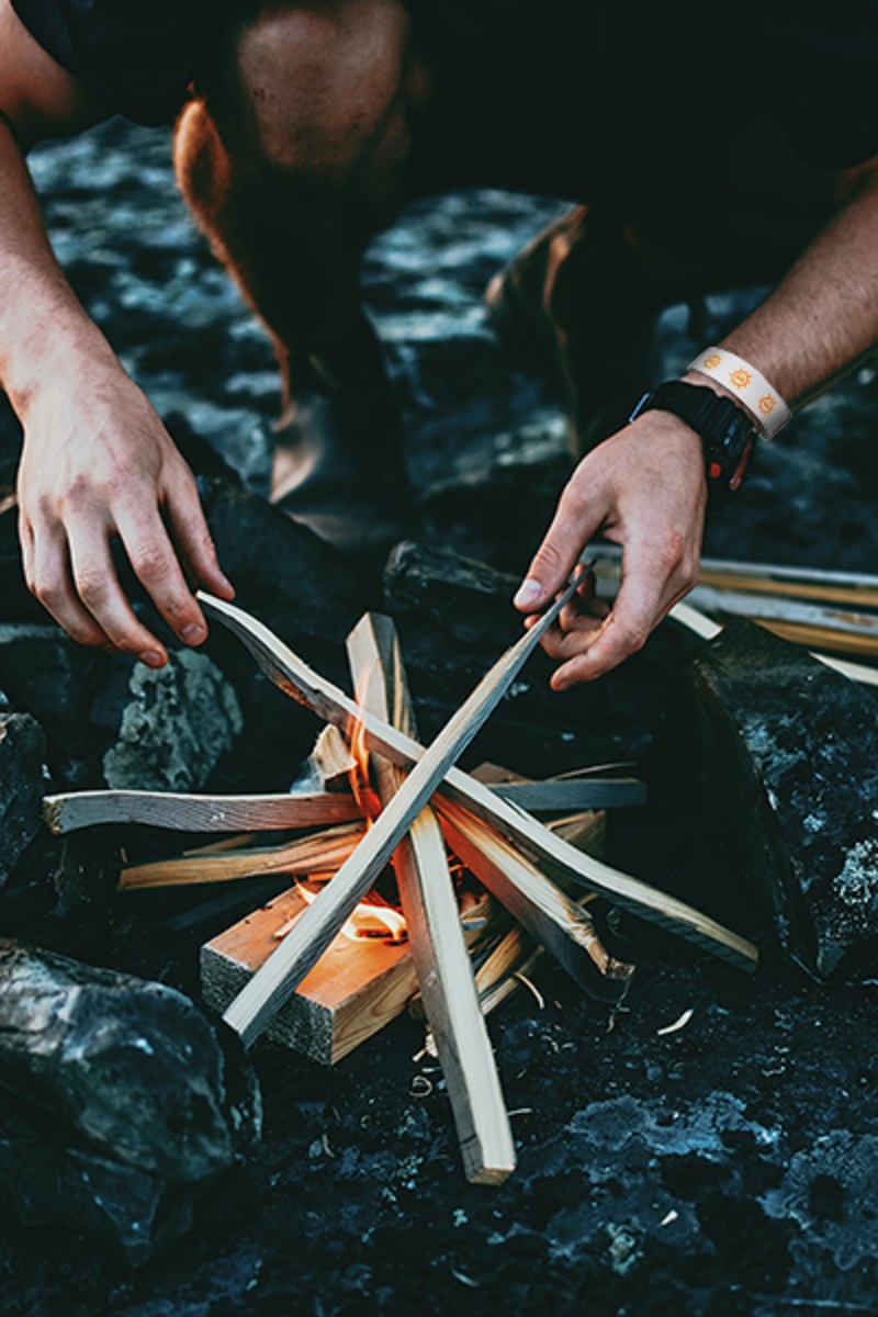 campground.jpg Campground Wristbands: Ways Campgrounds Can Use Wristbands