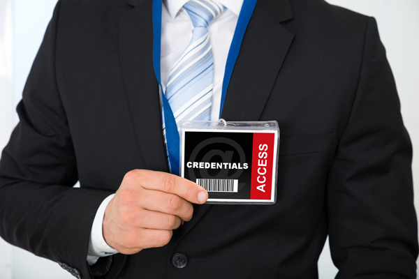 Government_iStock_470319338.jpg Government uses of lanyards for credentials or to limit access
