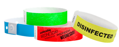 Medical Wristbands