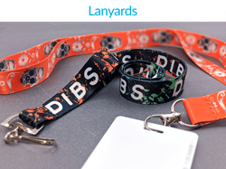 Lanyards