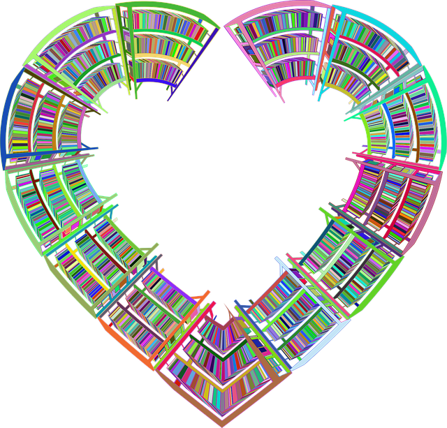 bookcase-6884252_640.png Read LGBTQ+ Literature