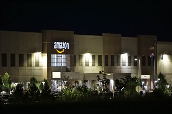 Amazon wristbands