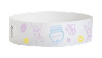 Easter Bunny Basket thumbnail