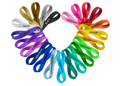 Bracelet Color Ideas