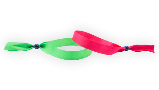Woven wristbands custom deals