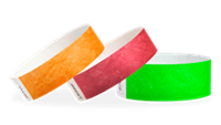 Tyvek Wristbands