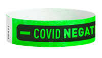 COVID19 - Negative (Neon Green) thumbnail