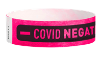 COVID19 - Negative (Neon Pink) thumbnail