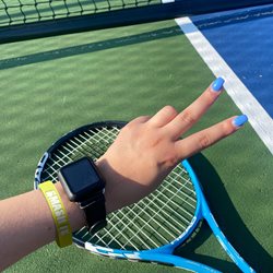 Sports wristbands